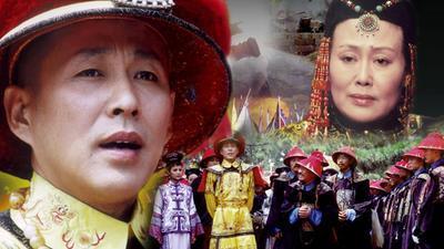 康熙王朝50集版在线观看,揭秘清朝盛世背后的风云变幻 第2张 康熙王朝50集版在线观看,揭秘清朝盛世背后的风云变幻 第2张